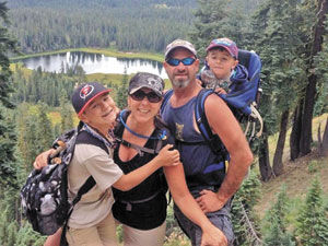 Belmont dad killed in skiing accident: Lindsey Van Why remembered as family man, dedicated worker