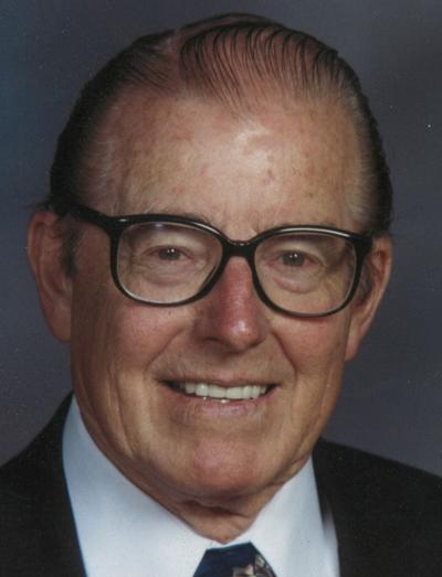 Patrick Joseph Callagy