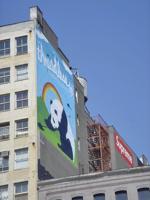 San Mateo considers ads on city buildings, and billboards