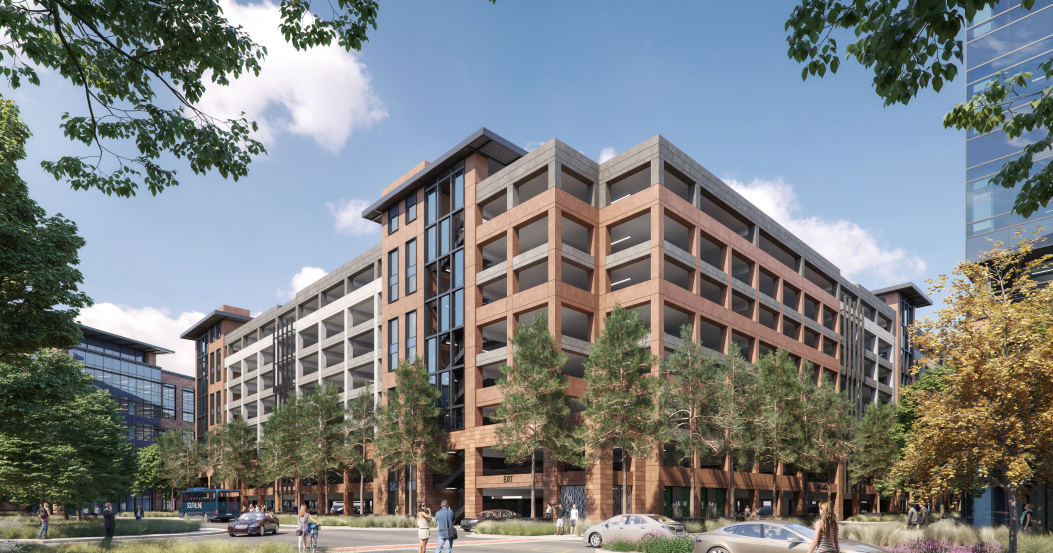 Large new R&D and workplace plan proposed in South San Francisco | Native Information Large new R&D and workplace plan proposed in South San Francisco | Native Information