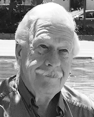 Glenn C. Campbell Photo