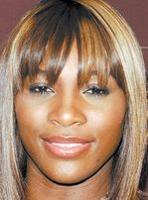 Serena, Djokovic make quarters at U.S.Open