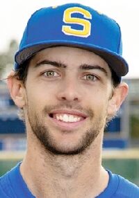 Serra baseball Mickey McDonald MUG