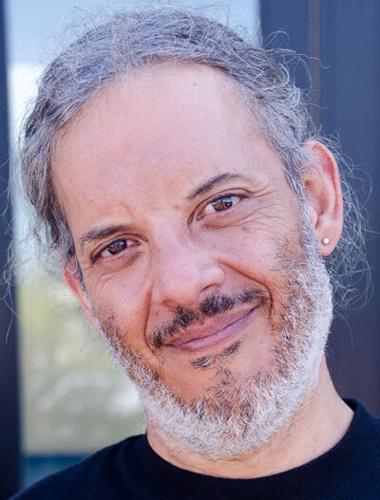 Claudio Talavera-Ballon