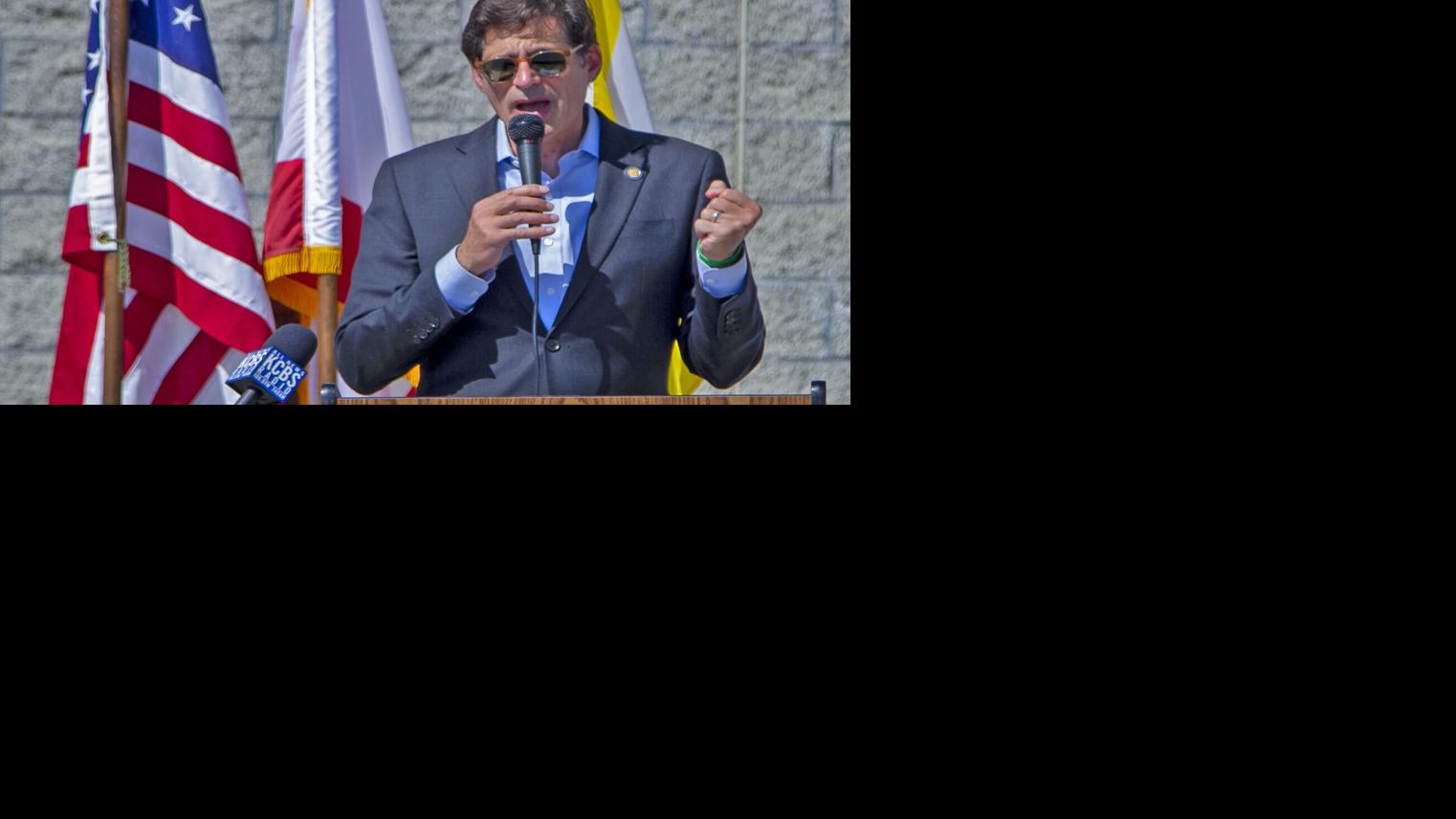Josh Becker bill would expand California price gouging rules in war