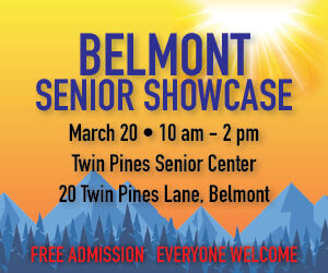 Belmont Senior Showcase