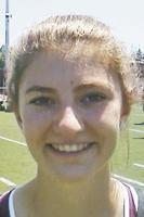 Eagle goes double gold at CCS track championships