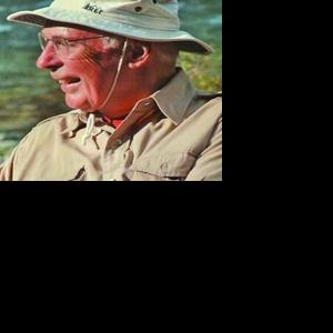 Ronald Sheridan Patten | Obituaries | smdailyjournal.com