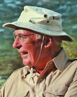 Ronald Sheridan Patten