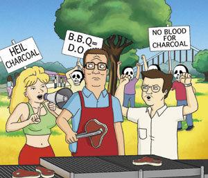 Happy Birthday Hank Hill Arts Entertainment Smdailyjournal Com
