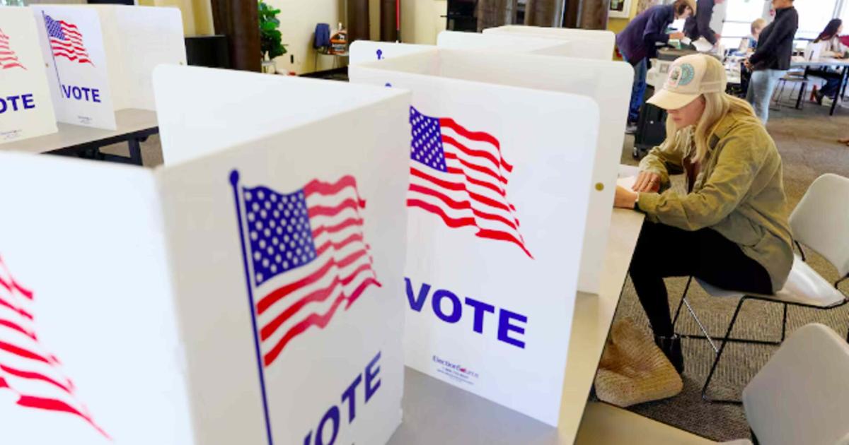 Californians' support drops for school bonds and parcel taxes By John Fensterwald EdSource Jul 27, 2026 1 min ago
