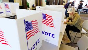 Californians’ support drops for school bonds and parcel taxes