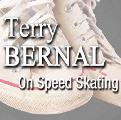 COLUMN HEAD on speed skating