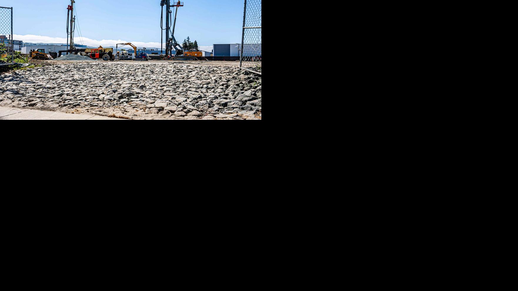 Burlingame sees new neighborhood with mixed-use development, street redesign in North Rollins area