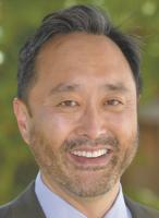 Belmont councilman leaving