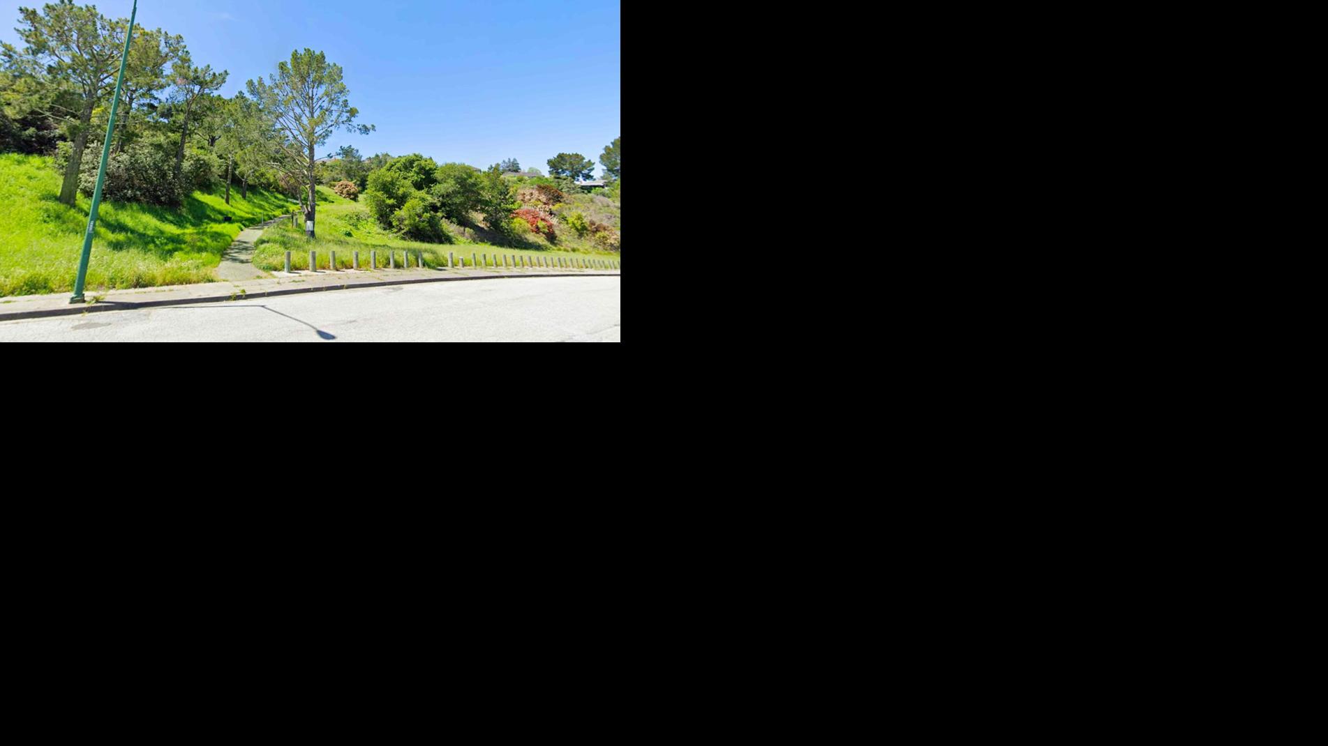 Millbrae approves Mills Estate Park redesign 