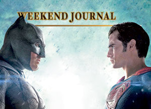 ‘Batman v Superman’ is ‘chin-sanity’
