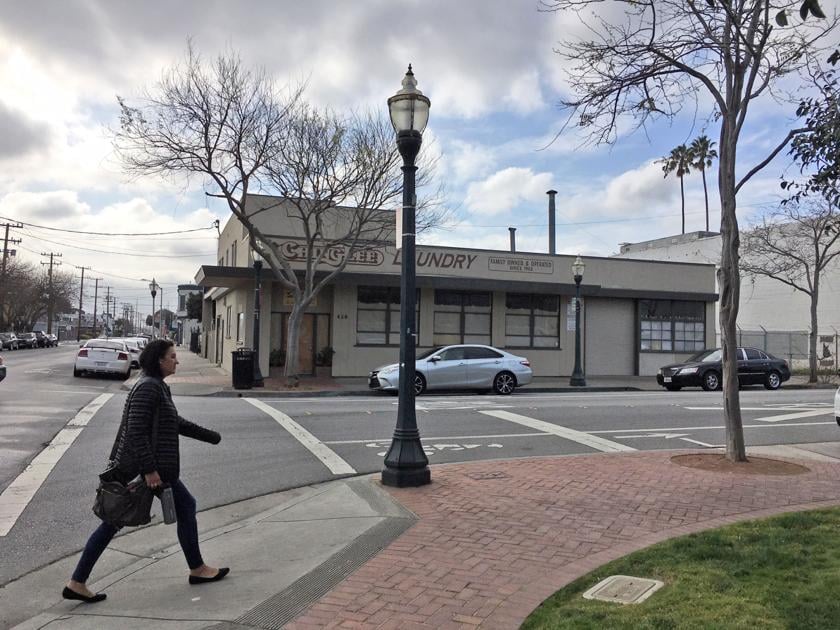 Ching Lee Laundry Marker Approved In San Mateo Local News Smdailyjournal Com