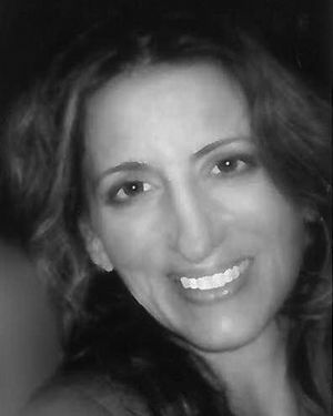 Gina K. Sanfilippo Photo
