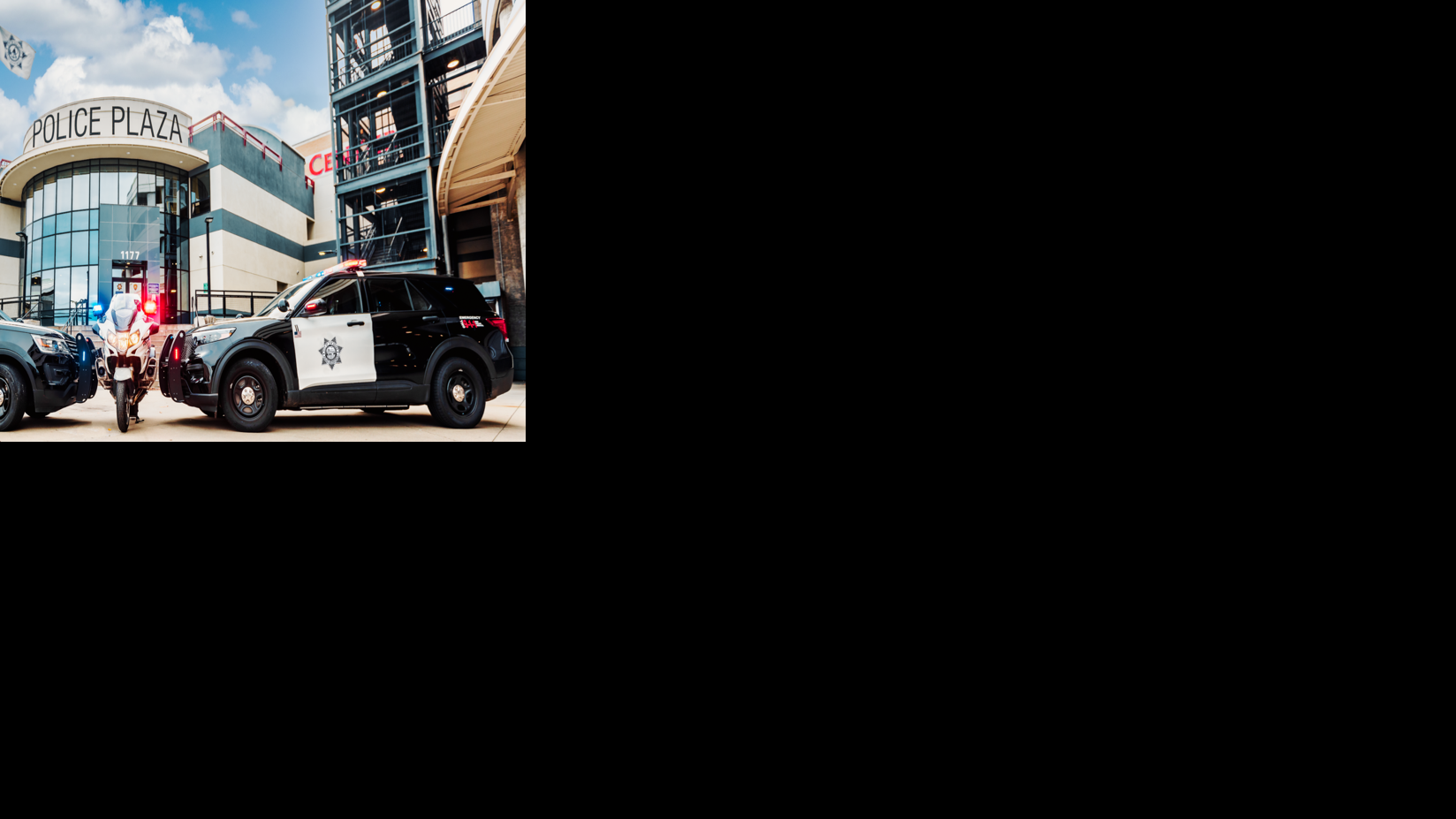 San Bruno police seek higher pay