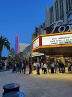 Fox Theatre management always makes Redwood City mainstay thrive