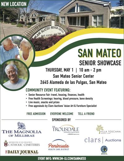 San Mateo Senior Showcase