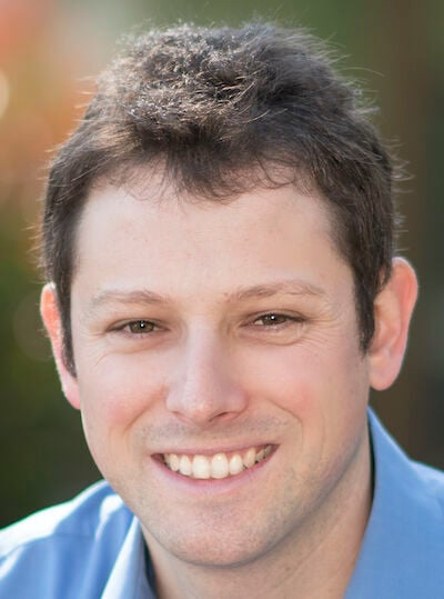 Reuben Holober