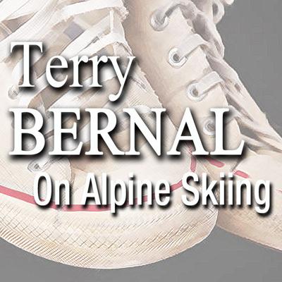 COLUMN HEAD On Alpine Skiing