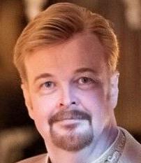 Ed Libby