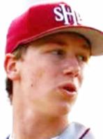 Nico Pollioni closes out Sacred Heart Prep baseball win at South City