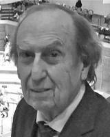 Robert “Bob” Franklin