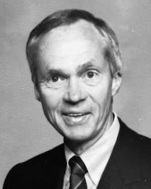 George S. Studle Photo