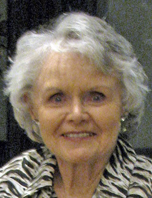 Beverly Mae Hocking Case