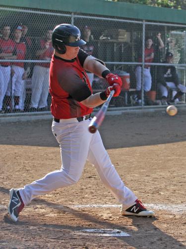 Aragon baseball-Grant