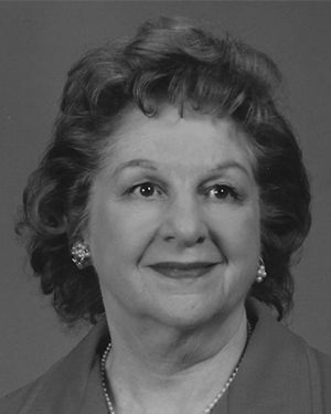 Lois Louise Long Cook Photo