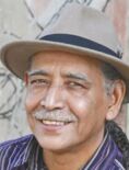 Jorge Argueta selected  as San Mateo County poet laureate