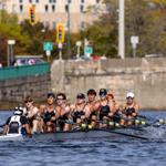 NorCal Crew-Head of the Charles