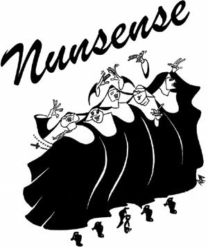All 'Nunsense' all the time at its permanent Bay Area theater