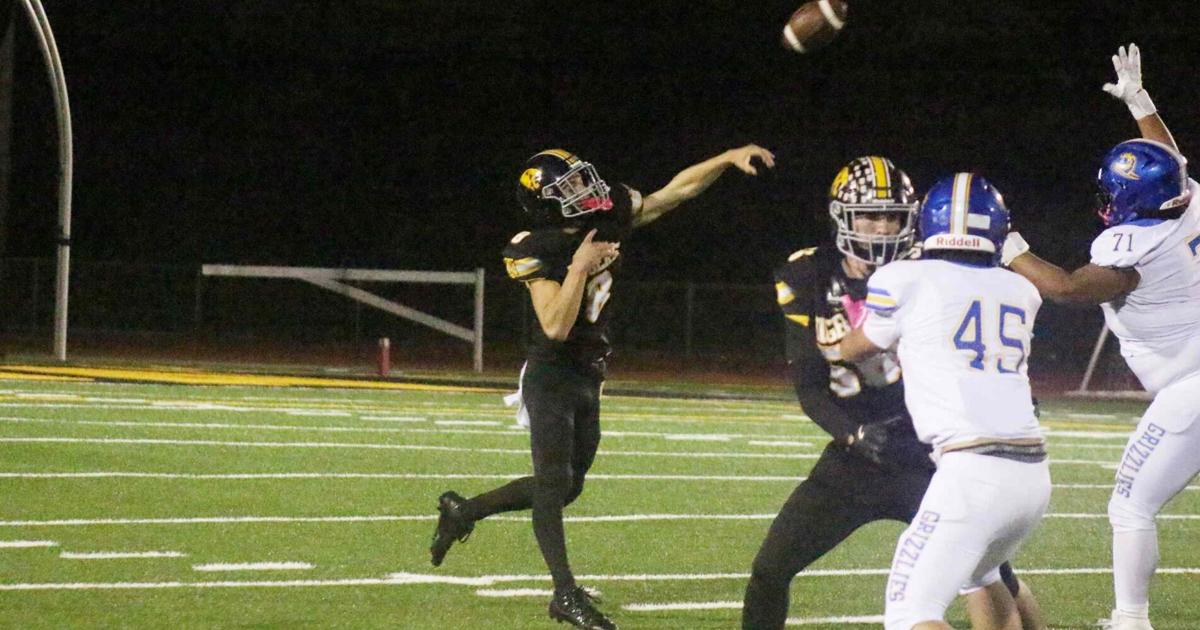 Local Service Adds Terra Nova claims share of Peninsula Athletic League El Camino Division ...