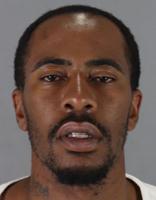 Four-year sentence  for robbery of couple