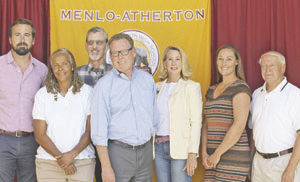 Menlo-Atherton names 11 to 2016 HOF class