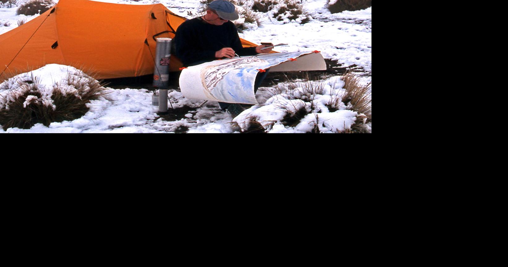 Adventures in art | Arts & Entertainment | smdailyjournal.com