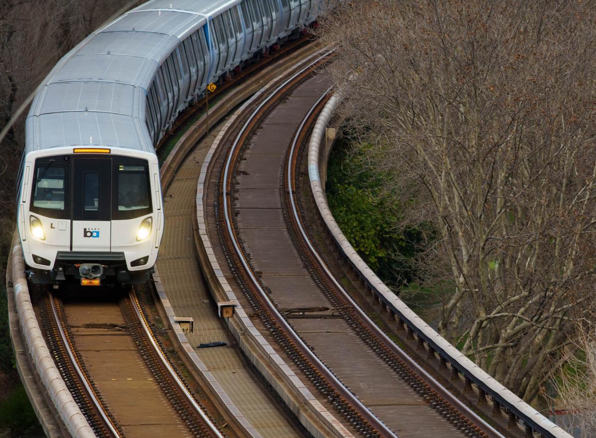 BART revises its station closure plan — slightly | Local News ...