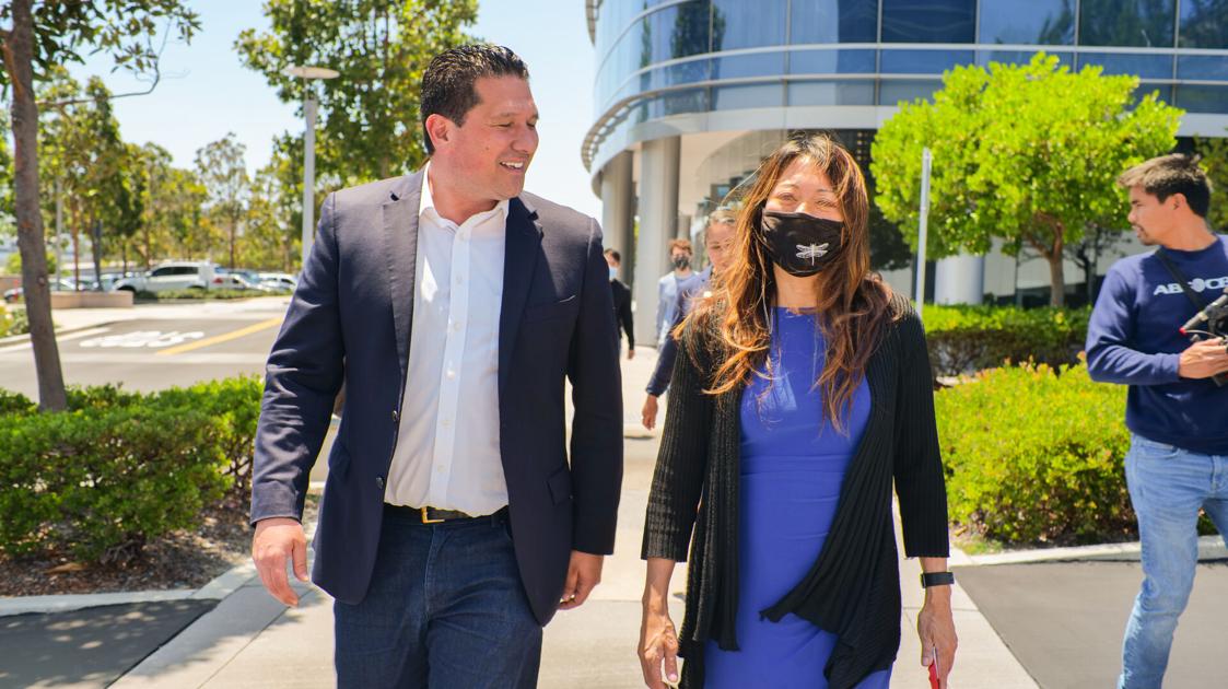 South San Francisco CEO: ‘We might serve the world’ | Native Information