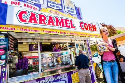 San Mateo County Fair 2019