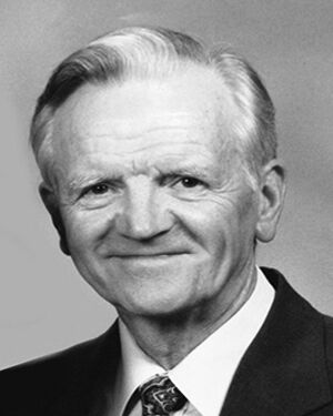 Douglas Butler