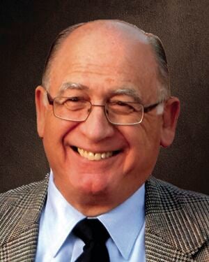 Fernando Mario Teglia