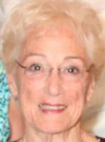 Nancy Franusich Parry