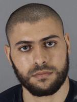 Skyline murder suspect  found competent to stand trial