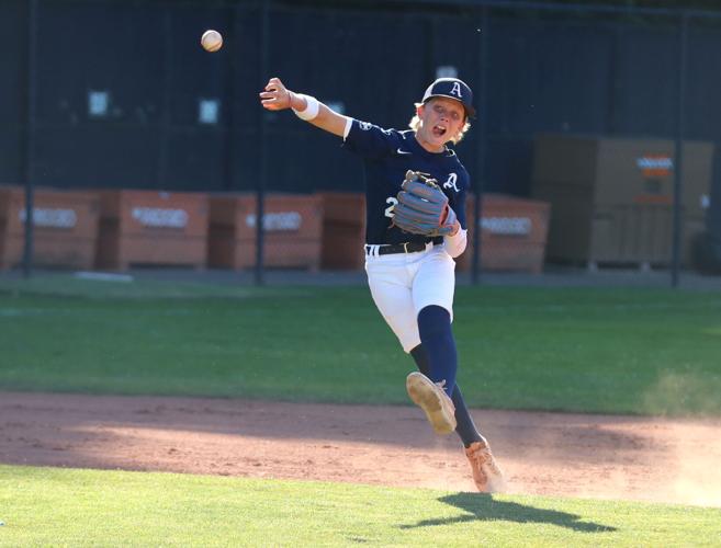 Alpine: Jack Schneider